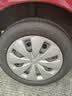 玲珑轮胎汽车轮胎185/60R15 88H 绿行GREEN-Max HP010* XL 原配桑塔纳 实拍图