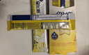 飞鹤星飞帆儿童成长奶粉4段(3-6岁)25g*4条骨骼发育京东试用高钙 实拍图