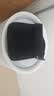 啄木鸟（TUCANO）防晒帽子套装护脸防晒面罩男女冰袖夏季遮阳帽户外冰丝防晒三件套 黑色3件套 帽子+面罩+冰袖 可调节 实拍图
