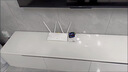 普联（TP-LINK） 大道AX3000满血WiFi6千兆无线路由器 5G双频家用穿墙 Mesh 3000M无线速率 信号增强 易展 XDR3010 实拍图