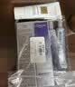 欧莱雅小紫管美白防晒霜30ml*2美颜柔紫隔离七夕礼物面部男女 实拍图