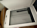 惠普（HP）4925彩色无线喷墨打印机家用 大印量低成本照片打印机 家庭用小型微信打印复印扫描一体机 实拍图