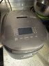 美的（Midea）电饭煲小型1-2-3人0涂层316L母婴级不锈钢2L家用低糖沥米饭迷你电饭锅微压AFB2022LS 实拍图