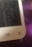 鱼跃（yuwell）上臂式电子血压计语音款血压仪医用高精准高血压测量仪家用670CR 实拍图