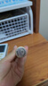 三资堂快遮笔遮瑕液遮盖斑点黑眼圈三色遮瑕01暖肤色水润持妆不脱妆 实拍图