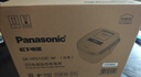 松下（Panasonic）【国家补贴】Xtra零零煲电饭煲0涂层内胆不粘锅无涂层电饭锅4-5人家用IH不锈钢4升SR-HFS153C-W 实拍图