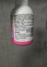 贝亲（Pigeon）洗发水沐浴露 含桃叶精华 婴儿洗发沐浴二合一 500ml IA209 实拍图