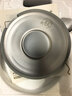 小熊（Bear）纯钛养生壶 喷淋式煮茶器 煮茶泡茶壶 0胶水 1.5L大容量 保温烧水一体 ZCQ-K15J3 实拍图