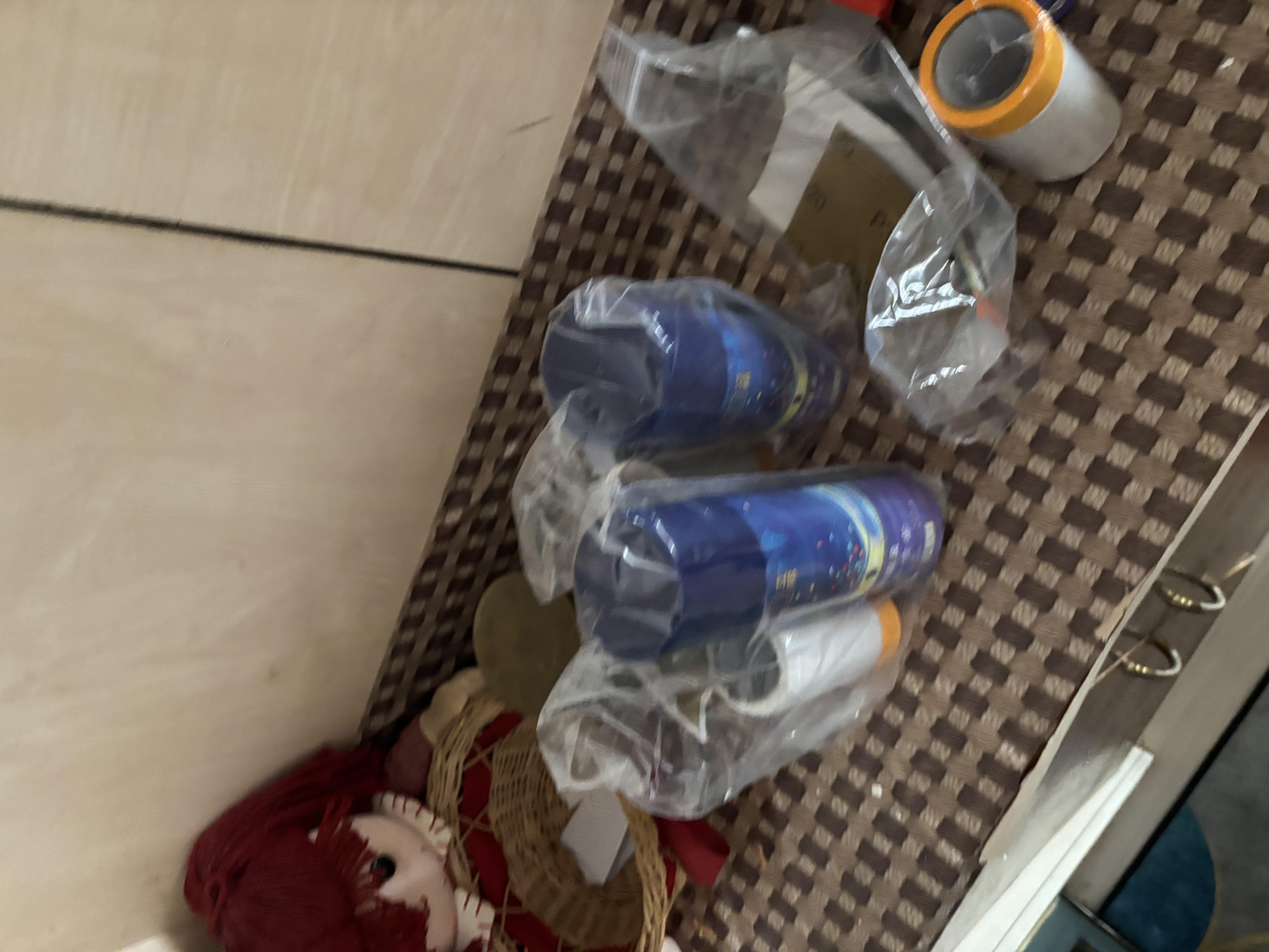 立邦墙面修补膏自喷漆补墙漆膏乳胶漆白墙面壁去污修复油漆腻子220ml 实拍图