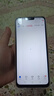 魅紫X60pro新款手机5G卡全网通512G高端旗舰大屏电竞畅玩游戏百元安卓学生长续航便宜老人智能原装新机 瓷白色【官方正品】 12GB+128GB 实拍图