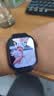 小米（MI）REDMI Watch 6典雅黑 国家补贴 澎湃OS 3 心率血氧监测 红米手表6 小米汽车 七夕礼物 实拍图