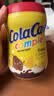 酷乐高ColaCao西班牙原装进口谷物可可粉 360g 开学儿童高钙早餐高乐高 实拍图