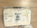 全棉时代一次性内裤女士棉纱出差旅行不掉絮灭菌 XL码10条【柔软透气】 实拍图