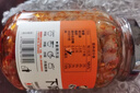 饭扫光榨菜 风干麻辣萝卜干302g 下饭菜 脆爽咸菜泡菜 拌饭拌面  实拍图