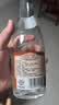 汾酒黄盖玻汾 清香型白酒 53度 475mL*4瓶 实拍图