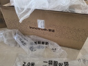 InnoTruth婴诺三面装床围栏安全挡婴儿床上防护栏防摔撞1.8x2米婴幼儿床边 8代米小象【360°锁床升级】2+2.2+2.2米 实拍图