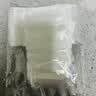 易优家药品分装袋抗菌108只随身药盒便携分装药品丸密封防潮药袋自封袋 实拍图