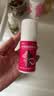 【女士专用疗程装】达霏欣2%米诺地尔酊搽剂60ml*3瓶疗程礼盒脱发严重女专用防脱生发育发发际线增长脱发礼物 实拍图
