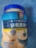 桂格（QUAKER）快煮快熟燕麦片1000克罐装 营养早餐 膳食纤维 零添加白砂糖 实拍图