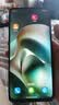 摩托罗拉 联想moto g100 四年质保 LCD护眼屏 7000mAh 国家补贴 应用六开 多场景NFC  8GB+256GB青峰绿 实拍图