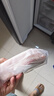 双汇精品猪五花肉净重4斤（1斤*4小包）冷冻带皮大五花肉烧烤食材生鲜 实拍图