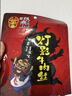 张飞香辣灯影牛肉丝100g*3 麻辣零食小吃解馋四川特产 实拍图
