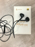 漫步者（EDIFIER）H180Plus Type-C有线耳机 在线会议耳机 K歌耳麦 Hi-Res金标认证 适用于华为小米oppo手机  黑色 实拍图