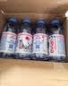 依云（evian）法国原装进口 依云矿泉水饮用水 330ml*6瓶 尝鲜装 实拍图