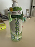 妈妈壹选la天然浓缩洗洁精芦荟1.2L 冷水去油0添加环保可降解 果蔬奶瓶 实拍图