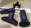 美的（Midea）无线吸尘器家用吸尘器家用宠物手持吸尘器大吸力轻量车载长续航地毯猫毛狗毛吸毛器Q2 实拍图