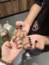 理肤泉【油痘肌】洁面泡沫50ml 水杨酸祛油卸妆男女通用洗面奶旅行装 实拍图