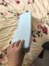奥罗玛斯（aeromax）颈椎枕记忆棉护颈枕半圆承托肩颈睡眠枕多功能枕头云感6cm 实拍图