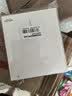 德力西（DELIXI）浴霸开关四开翻盖86型阻燃材质原位替换白色浴室卫生间开关面板 实拍图