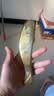御道黄铜刮痧板虎符大号铜质刮痧刀按摩板铜砭面部刮痧仪器教师节礼物 实拍图