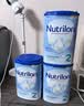 Nutrilon荷兰牛栏婴幼儿配方奶粉HMO益生元 诺优能原装进口800g 【荷兰牛栏】2段1罐 (6-10月） 27年2-8月 实拍图