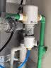 霍尼韦尔（Honeywell）一键自动洗反冲洗 防爆前置过滤器 15T/H大通量 净水器全屋净水厨下净水机厨房家用PFF20M12 实拍图