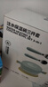 babycare儿童餐具宝宝注水保温碗吸盘碗辅食碗恒温碗3件套拉文迪青饭盒 实拍图