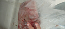 鲜京采进口原切去骨羊后腿肉净重4斤 烧烤炖煮食材 羊肉 京东自有品牌 实拍图