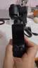 大疆 DJI Osmo Pocket 4 一英寸口袋云台相机 OP灵眸手持数码相机 旅游vlog便携美颜摄像 标准套装 官方标配 实拍图