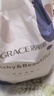洁丽雅（Grace）一次性洗脸巾加厚珍珠纹柔巾美容洁面巾擦脸卷筒毛巾3卷 实拍图