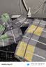 洁丽雅（Grace）新疆棉毛巾 长绒棉A类毛巾2条装 纯棉加厚柔软强吸水洗脸巾105/条 实拍图