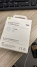 Apple/苹果 40W type-c快充充电器 苹果usb-c原装充电头 旗舰店新款苹果iPhone 17 Pro Max充电器 实拍图