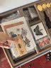TOI儿童玩具手工DIY金箔水晶滴胶画男女孩教师节礼物时光琥珀手工坊 实拍图