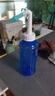 乐仪手动洗鼻器成人儿童鼻腔冲洗器生理盐水鼻炎洗鼻壶500ml共60包盐 实拍图