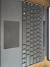 微软（Microsoft）Surface Pro 13英寸键盘盖 带超薄触控笔笔槽有笔 典雅黑 (适配Surface Pro 第12/11/9/8代单主机) 实拍图