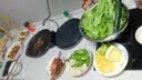 美的（Midea）电饼铛家庭用早餐机双面加热煎烤烙饼机三明治机加深加大电饼铛煎饼锅大尺寸智能电饼档 30Easy103 实拍图