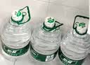 怡宝 饮用水 纯净水4.5L*4桶装水 整箱装 实拍图