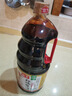 海天 老抽酱油 红烧1.9L【一级酱油】经典系列 红烧炖肉上色量贩装 实拍图