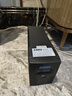 雷迪司H1000M ups不间断电源1000VA/600W兼容群晖NAS威联通家用办公电脑服务器稳压应急后备电源 实拍图
