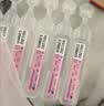 肌肤蕾（gifrer）深海盐水婴儿宝宝温和清洁鼻腔滴鼻液法国进口喷雾盐水5ml*20支 实拍图